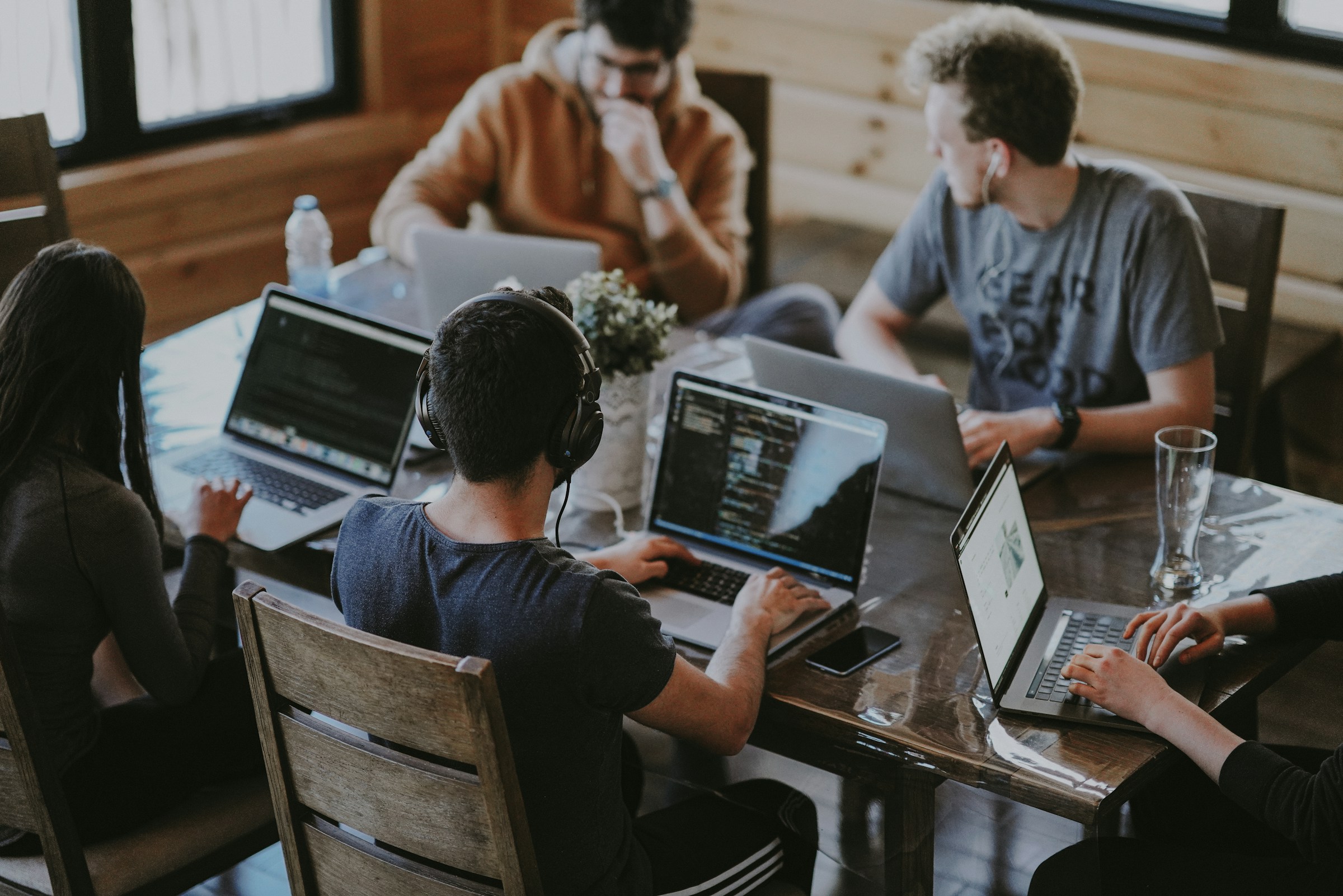 group-software-engineering